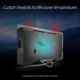 Screen, Display - ASUS ROG Swift PG42UQ 90LM0850-B01170 42 4K Gaming Screen - OLED / 3840 x 2160 / 138 Hz - Secondhand with Char