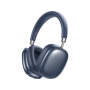 Headphones, Earphones - REMAX RB-602HB Wireless Headphones - Pink, wholesale price