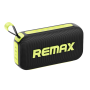 Speaker, Audio Device - REMAX Lighting RB-M10 20W Waterproof Portable Wireless Speaker - Black, wholesale price