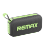 Speaker, Audio Device - REMAX Lighting RB-M10 20W Waterproof Portable Wireless Speaker - Black, wholesale price