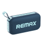 Bluetooth Speaker - REMAX Lighting RB-M10 20W Waterproof Portable Wireless Speaker - Blue, wholesale price
