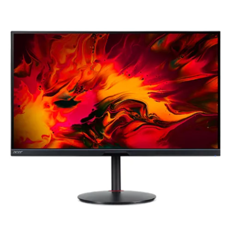 Écran, Display - Écran PC Gaming ACER Nitro XV272UKV UM.HX2EE.V08 27" WQHD - 2560x1440 / 170 Hz / 1ms MPRT - Noir - Occasion ave