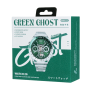 Accessoire, Gadget, Smartwatch - Montre Connectée Green Ghost Alloy WATCH26 REMAX - Vert, prix de gros.