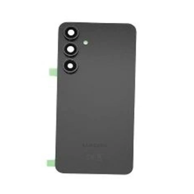 Back Glass, Rear Cover - copy of Samsung Galaxy S24 5G (S921B) Back Glass Cream (Original Disassembled) - Grade A, wholesale pri
