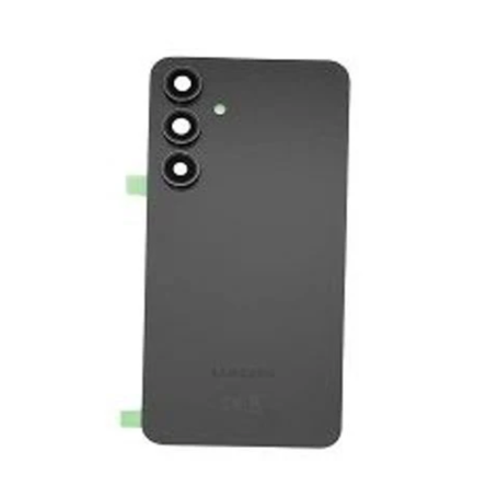 Back Glass, Rear Cover - copy of Samsung Galaxy S24 5G (S921B) Back Glass Cream (Original Disassembled) - Grade A, wholesale pri
