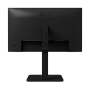 Moniteur, Display - Écran PC LG 24BP450S 24BP450S-B.AEU 24" Full HD - 1920 X 1080 / 100 Hz - Noir - Occasion avec Chargeur Câble