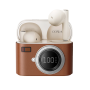 Casque Sans Fil, Écouteurs - Écouteurs True Wireless Music & Call CozyBuds W33 REMAX - Blanc, prix de gros.