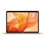Ordinateur portable, Ultrabook - MacBook Air 13" Retina A2179 2020 - 8 Go / 256 Go SSD - Core i5 1.1 GhZ - Or - QWERTY- Grade A 