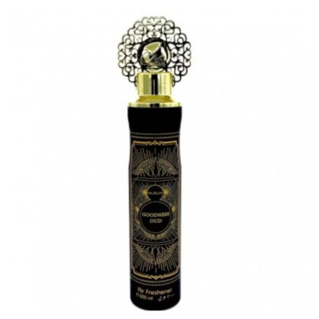 Air Freshener, Parfum - Désodorisant NUSK Goodness Oud - 300ml, prix de gros.