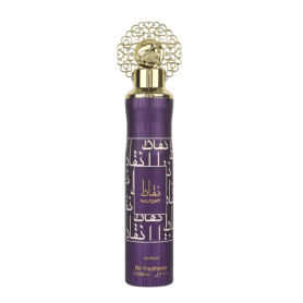 Air Freshener, Room Spray - NUSK Nuqat air freshener - 300ml, wholesale price