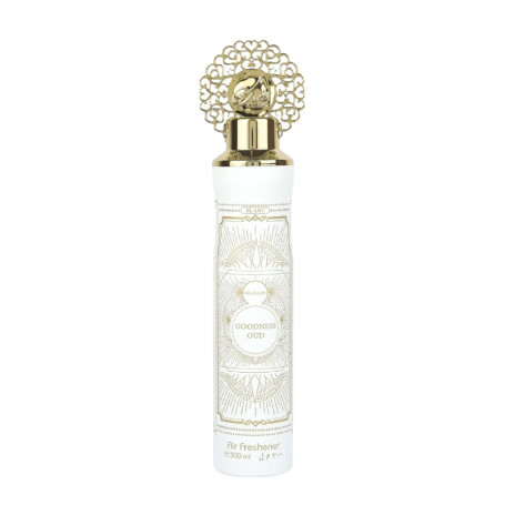 Aérosol, Diffuseur - Désodorisant NUSK Goodness Oud Blanc - 300ml, prix de gros.
