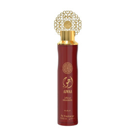 Scent, Fragrance - NUSK Amber Wood air freshener - 300ml, wholesale price