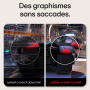 Écran, Display - Écran PC LG 27GN800-B 27GN800-B.AEU 27" QHD - 1ms GtG / 144 Hz / FreeSync - Noir - Occasion avec Chargeur Câble