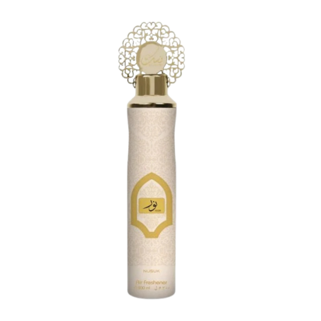 Air Freshener, Room Spray - NUSK Noor air freshener - 300ml, wholesale price