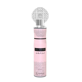 Fragrance, Scent - NUSK Areej Al Zahoor air freshener - 300ml, wholesale price