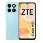 Smartphone, Mobile Phone - ZTE Blade A55 12+128GB Dual SIM - Blue - New, wholesale price