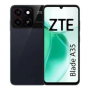 Smartphone, Téléphone portable - ZTE Blade A35 12+64 Go Double SIM - Noir - Neuf, prix de gros.