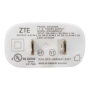 Charger, Adapter - USB Power Adapter 5V-3A / 9V-2A / 12V-1.5A - ZTE STC-A5915A-Z - US Plug, wholesale price