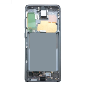 Smartphone, Mobile Phone - Samsung Galaxy S20 Ultra 4G/5G (G985F/G986B) White Frame, wholesale price