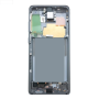 Smartphone, Mobile Phone - Samsung Galaxy S20 Ultra 4G/5G (G985F/G986B) White Frame, wholesale price