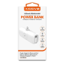 Charger, Battery Pack - Power Bank 5000mAh for iPhone and iPad with USB-C Cable - Wireless Charging for iWatch - 20W XSSIVE XSS-