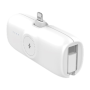 Charger, Battery Pack - Power Bank 5000mAh for iPhone and iPad with USB-C Cable - Wireless Charging for iWatch - 20W XSSIVE XSS-