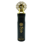 Fragrance, Body Spray - NUSK Ajwaa Oud Deodorant - 300ml, wholesale price