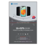 Film Protection Hydrogel Anti Espion SS-057S - 50 Pcs (Code SUNSHINE)