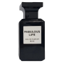 Cologne, Fragrance - Fragrance World Fabulous Life Eau de Parfum - unisex - 80ml, wholesale price