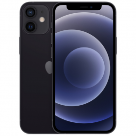 Apple Smartphone - iPhone 12 128 Go Noir - Grade A avec boîte et sans accessoires, wholesale price