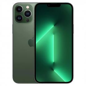 Apple Smartphone - iPhone 13 Pro 256 Go Vert - Grade A avec boîte et accessoire, wholesale price