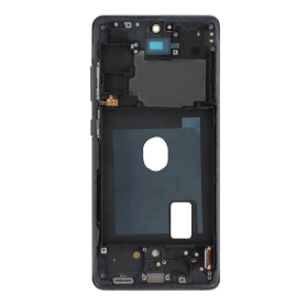 Cadre, Structure - Châssis Samsung Galaxy S20 FE (G780F/G781B) Bleu, prix de gros.