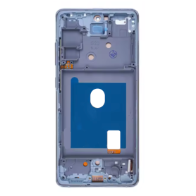 Cadre, Boîtier - Châssis Samsung Galaxy S20 FE (G780F/G781B) Blanc, prix de gros.