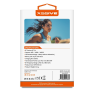 Oreillettes, Casque - Écouteurs Bluetooth USB-C ENC XSSIVE XSS-OWS2 - Noir, prix de gros.