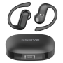 Earbuds, Headphones - ENC XSSIVE XSS-OWS2 USB-C Bluetooth Earphones - Black, wholesale price