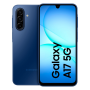 Smartphone, Téléphone mobile - Samsung Galaxy A17 5G 256 Go Bleu - Non EU - Neuf, prix de gros.