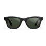 Lunettes, Montures - Lunettes AI Ray Ban Meta Wayfarer - GEN 2 - Graphique des Transitions. Vert - Standard, prix de gros.