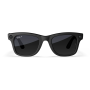Eyewear, Shades - Ray Ban Meta Wayfarer AI Sunglasses - GEN 2 - Polar Gradient Graphite - Large, wholesale price