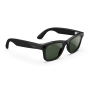 Eyewear, Sunglasses - copy of Ray Ban Meta Wayfarer AI Sunglasses - GEN 2 - Transition Graph. Green - Standard, wholesale price