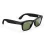 Lunettes, lunettes de soleil - Lunettes AI Ray Ban Meta Wayfarer - GEN 2 - G15 Vert - Standard, prix de gros.