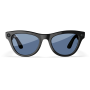 Sunglasses, Eyewear - Lunettes AI Ray Ban Meta Skyler - GEN 1 - Transitions Cerulean Blue - Standard, wholesale price