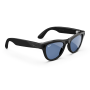 Sunglasses, Eyewear - Lunettes AI Ray Ban Meta Skyler - GEN 1 - Transitions Cerulean Blue - Standard, wholesale price