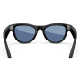 Sunglasses, Eyewear - Lunettes AI Ray Ban Meta Skyler - GEN 1 - Transitions Cerulean Blue - Standard, wholesale price