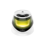 Haut-parleur, Sonorisation - Enceinte Portable Sans Fil avec Support Magnétique Lighting RB-M3 REMAX - Gris, prix de gros.