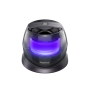 Haut-parleur, Speaker - Enceinte Portable Sans Fil avec Support Magnétique Lighting RB-M3 REMAX - Vert, prix de gros.