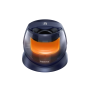 Haut-parleur, Speaker - Enceinte Portable Sans Fil avec Support Magnétique Lighting RB-M3 REMAX - Vert, prix de gros.
