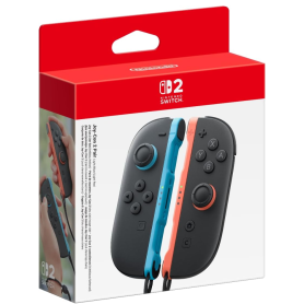 Controllers, Accessories - Joy-Con Game Controller 2 Pairs for NINTENDO SWITCH 2, wholesale price