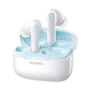 Écouteurs, Casque Audio - Écouteurs Sans Fil Trois Micphones ANC+ENC Réduction du Bruit Remax CozyPods JZ02 - Blanc, prix de gro