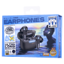 Earbuds, Headphones - Remax CozyPods JZ02 Three-Micphone ANC+ENC Noise Canceling Wireless Earphones - White, wholesale price