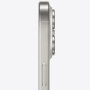 Apple Smartphone, Mobile Phone - iPhone 15 Pro 128GB Titanium White - Grade A, wholesale price